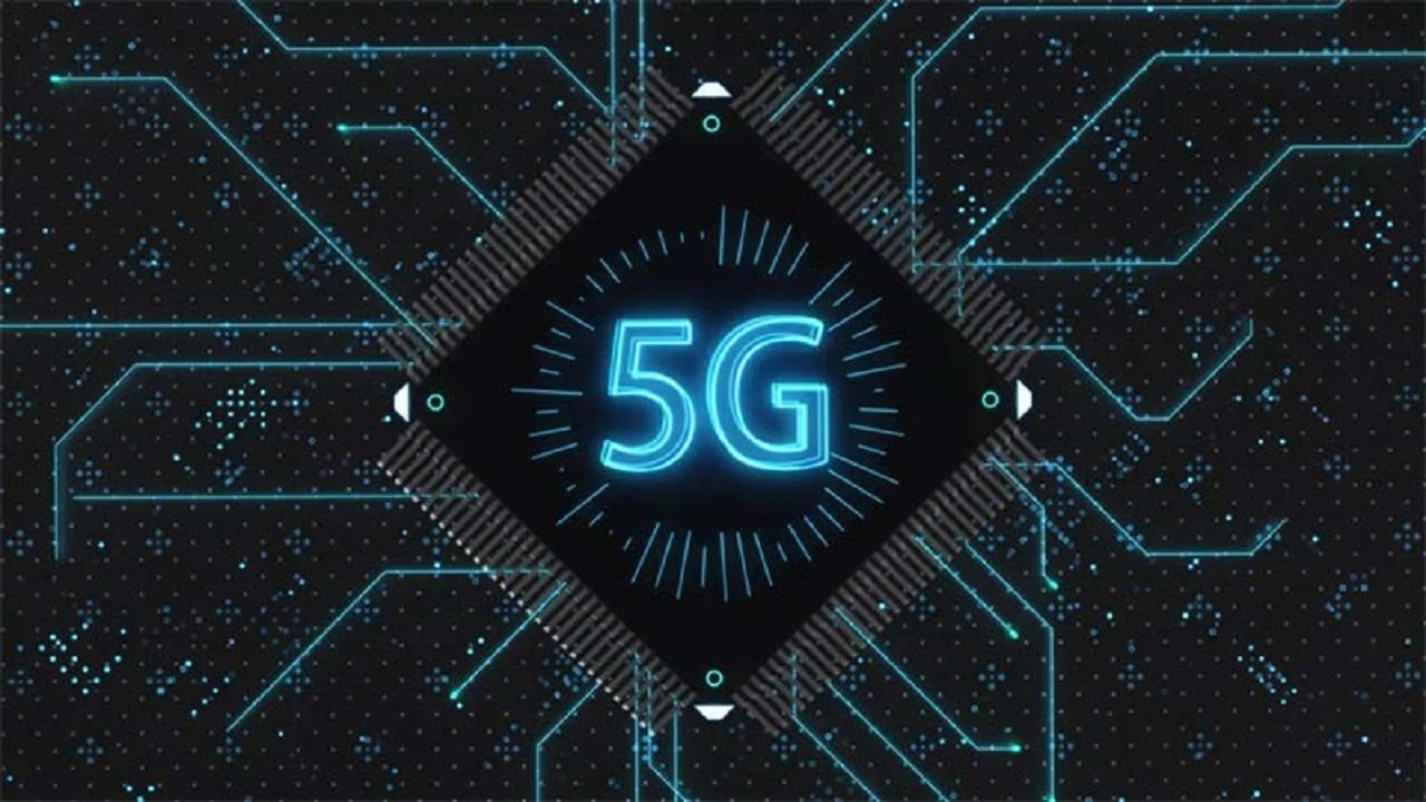 ارتقاء ۱۰۰ سایت کشور به تکنولوژی 5G